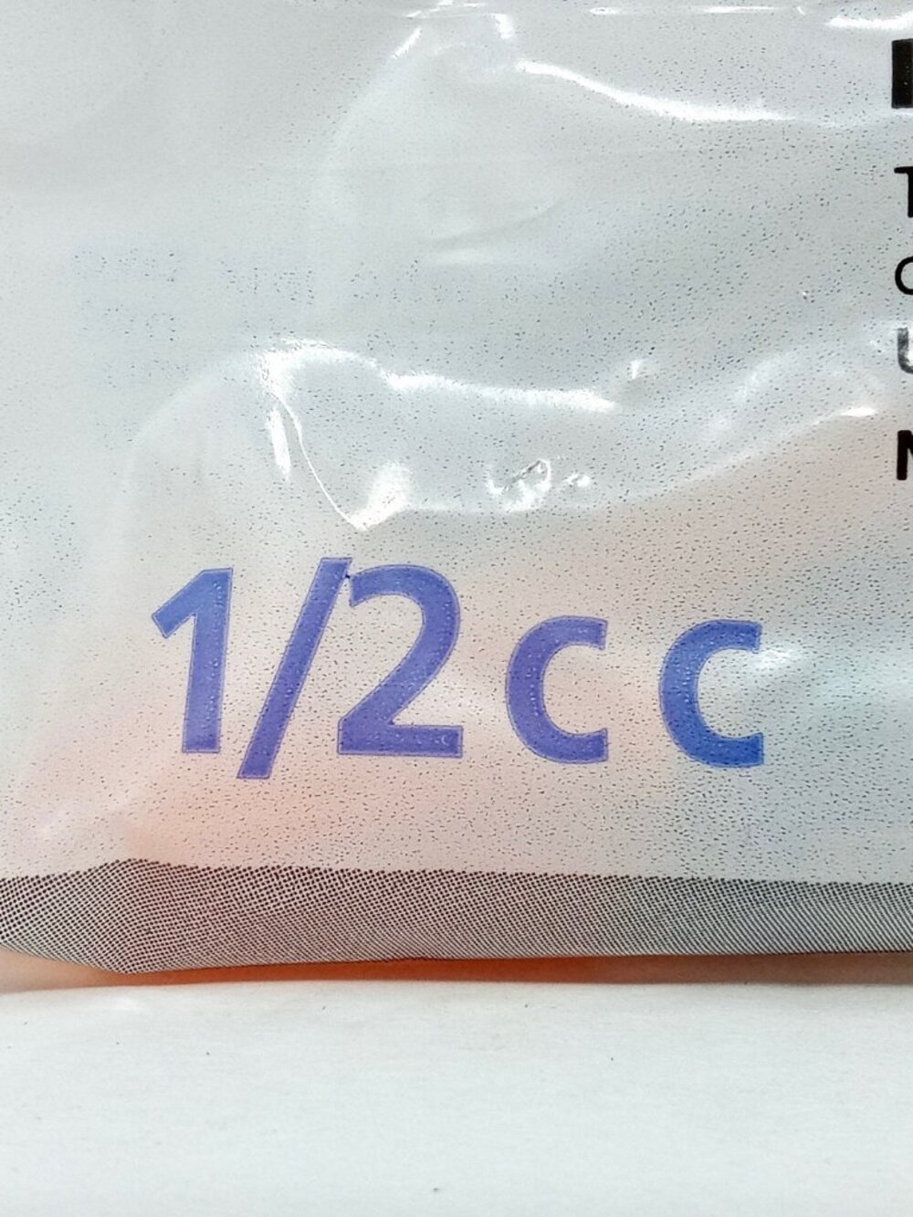BD Ultra-Fine II Short (160 Total) 1/2cc 8mm - Picture 4 of 6